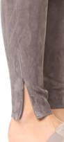 Thumbnail for your product : Mackage Navi Suede Pants