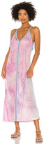 Thumbnail for your product : Pitusa Sublimado Sundress