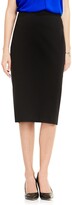 Thumbnail for your product : Vince Camuto Pull-On Pencil Skirt