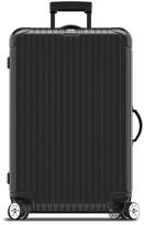 Thumbnail for your product : Rimowa Salsa Electronic Tag Matte Black 26" Multiwheel Luggage