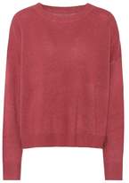 Isabel Marant Charis cashmere sweater 