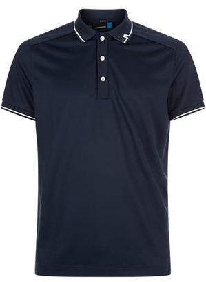 J. Lindeberg Jens Fieldsensor Polo Shirt
