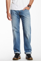 Thumbnail for your product : 7 For All Mankind A Pocket Bootcut Jean