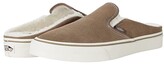 Thumbnail for your product : Vans Classic Slip-On Mule (