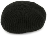 Thumbnail for your product : Jennifer Behr Gemstone-Detailed Wool Beret