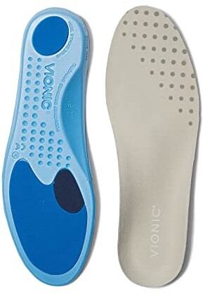 vionic relief full length orthotic