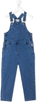 stella mccartney dungarees