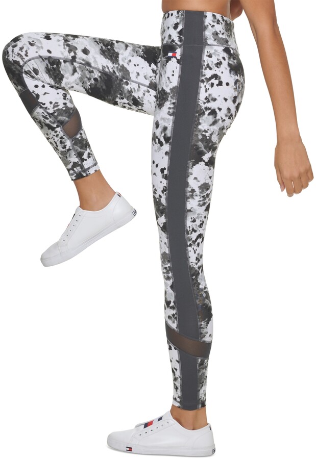 Bold Print Leggings | Shop the world's largest collection of fashion |  ShopStyle