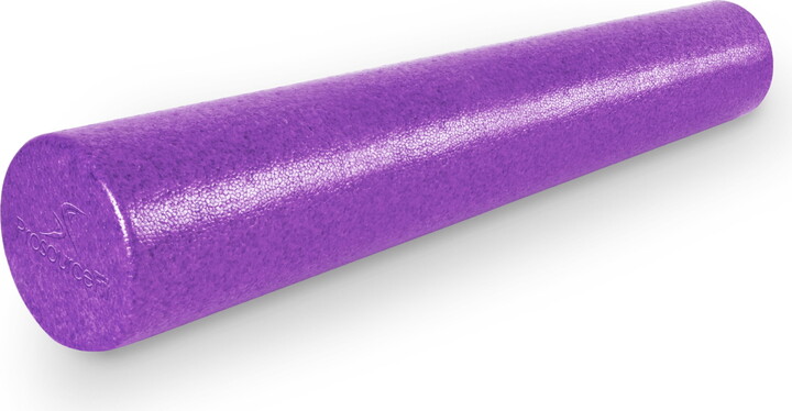 ProsourceFit High Density Foam Roller 36, 18, 12 - inches