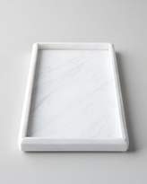 Thumbnail for your product : Waterworks Studio Marble Tray