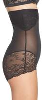 Thumbnail for your product : Spanx R) On Lace High Waist Briefs