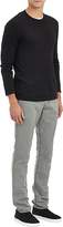 Thumbnail for your product : James Perse Men's Jersey Long Sleeve T-shirt - Black