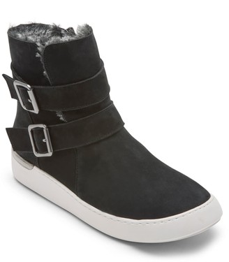 cobb hill joy bootie