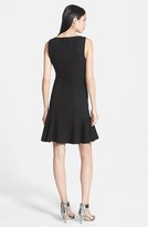 Thumbnail for your product : Diane von Furstenberg 'Carla' Knit Sheath Dress
