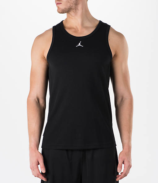 Nike Men's Jordan Buzzer Beater Tank ShopStyle Clothes and Shoes
