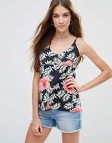 Thumbnail for your product : Your Eyes Lie Strappy Boho Top