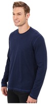 Thumbnail for your product : Robert Graham Riftstone L/S Knit T-Shirt