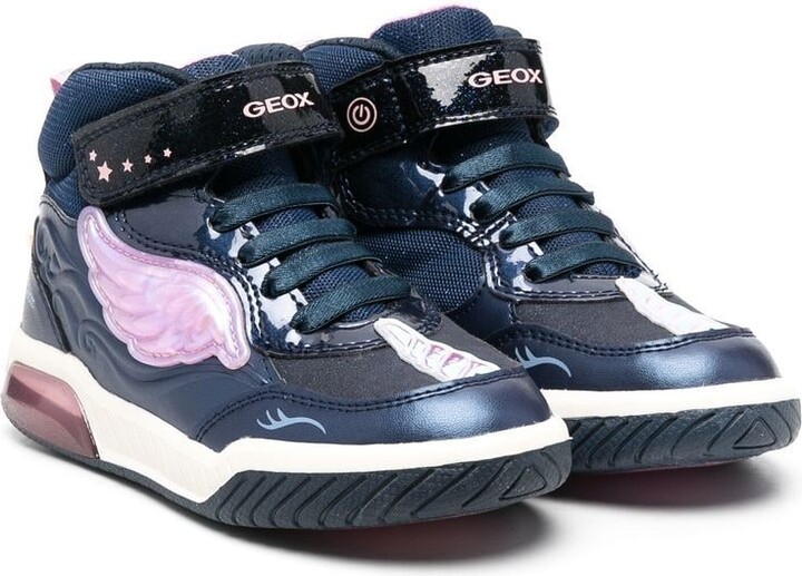 Geox Light Up Sneaker | Shop The Largest Collection | ShopStyle