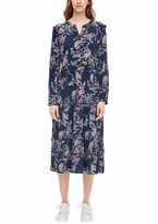 Thumbnail for your product : S'Oliver Women's Kleid Dress