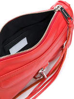 Thumbnail for your product : Rebecca Minkoff Mac rope strap shoulder bag