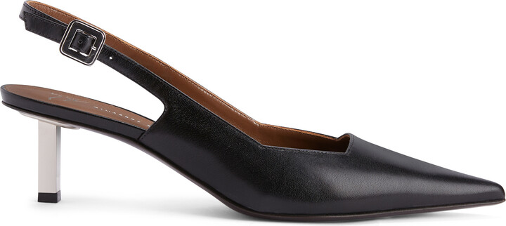 Giuseppe Zanotti Jadie 50