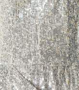 Thumbnail for your product : Magda Butrym Deva sequined minidress