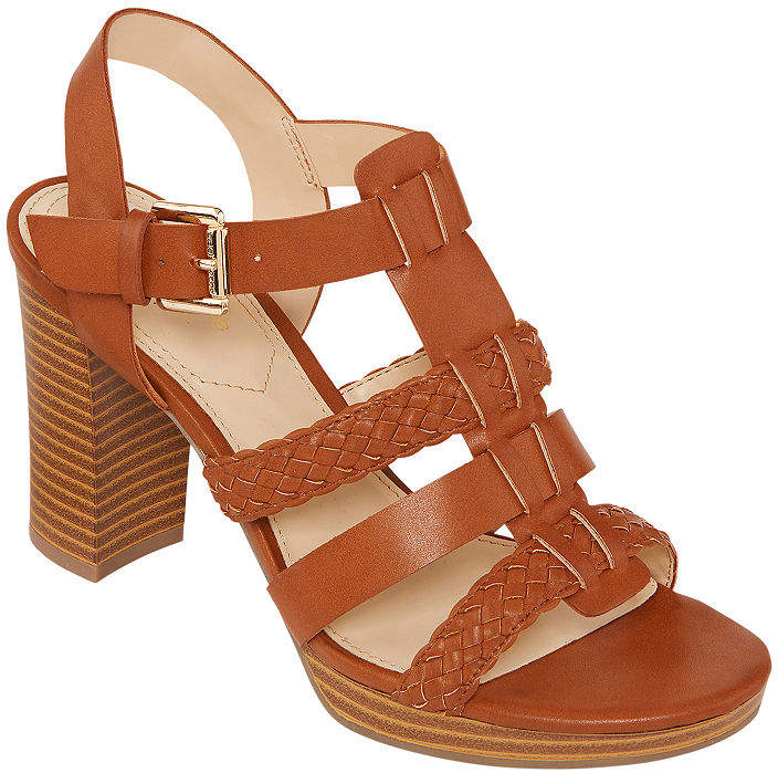 liz claiborne twiggy sandals