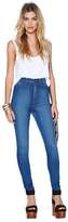 Thumbnail for your product : Nasty Gal Perfect Ten Skinny Jeans