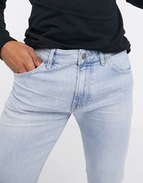 Thumbnail for your product : HUGO BOSS 'Maine' regular fit jeans
