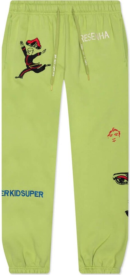 Kidsuper Super Sweatpants