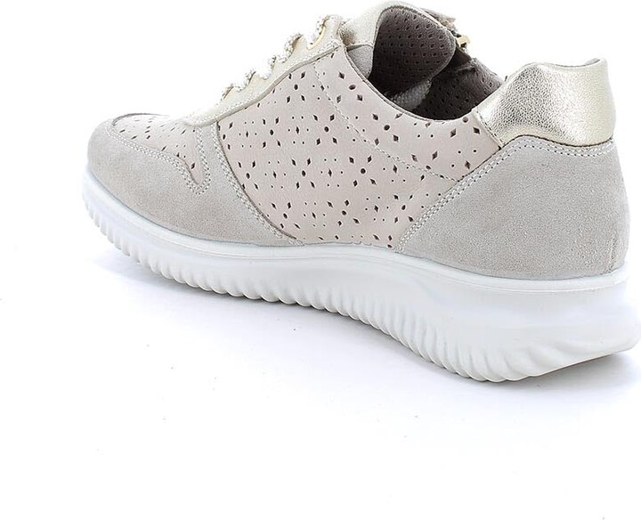 Scarpe Comfort Ufficio Mocassini Donna Tamaris 8-83706-42 - Comfort E Vestibilità Ampia Per Piedi Larghi Tamaris Mocassini Donna