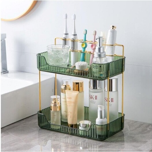 No 3-Pack Shower Caddy Basket Shelf with Soap Holder - ShopStyle Bedroom