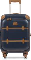 Thumbnail for your product : Bric's Bellagio Business V2.0 21 Blue-Tobacco Carry-On Spinner