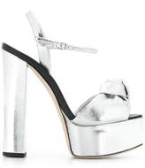 Thumbnail for your product : Giuseppe Zanotti D Giuseppe Zanotti Design Barbra sandals
