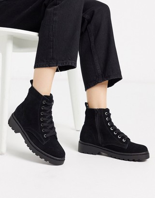 topshop ankle boots uk