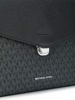 Thumbnail for your product : MICHAEL Michael Kors top handle tote