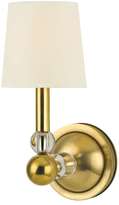 Thumbnail for your product : Hudson Valley Lighting Danville Wall Sconce