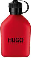 Thumbnail for your product : HUGO BOSS Red Eau de Toilette 125ml