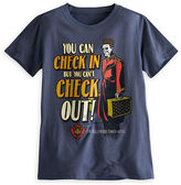 Thumbnail for your product : Disney Hollywood Tower Hotel Bellhop Tee for Boys