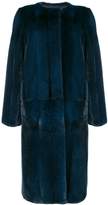 Thumbnail for your product : Liska Cross coat