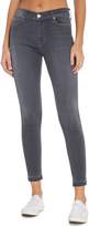 Thumbnail for your product : Hudson Nico Mid Rise Super Skinny Jeans in Dismantle 2
