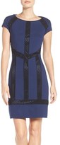 Thumbnail for your product : Laundry by Shelli Segal Women's Sheath Dress