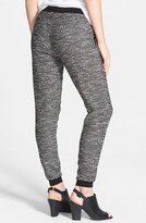 Thumbnail for your product : Eileen Fisher The Fisher Project Cotton Knit Drawstring Pants