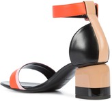 Thumbnail for your product : Pierre Hardy Block Heel Sandals
