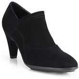Thumbnail for your product : Aquatalia by Marvin K Didi Suede Pumps