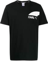 Thumbnail for your product : Karl Lagerfeld Paris x Puma T-shirt