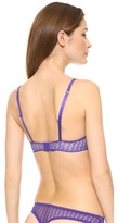 Thumbnail for your product : Elle Macpherson Intimates Ziggy Star Balconnet Bra