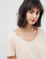 Thumbnail for your product : Vero Moda Round Neck T-Shirt