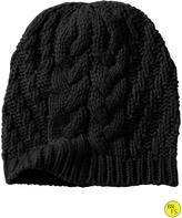 Thumbnail for your product : Banana Republic Factory Cable Knit Beanie