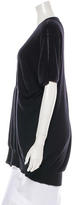 Thumbnail for your product : Yves Saint Laurent 2263 Yves Saint Laurent Cashmere Sweater